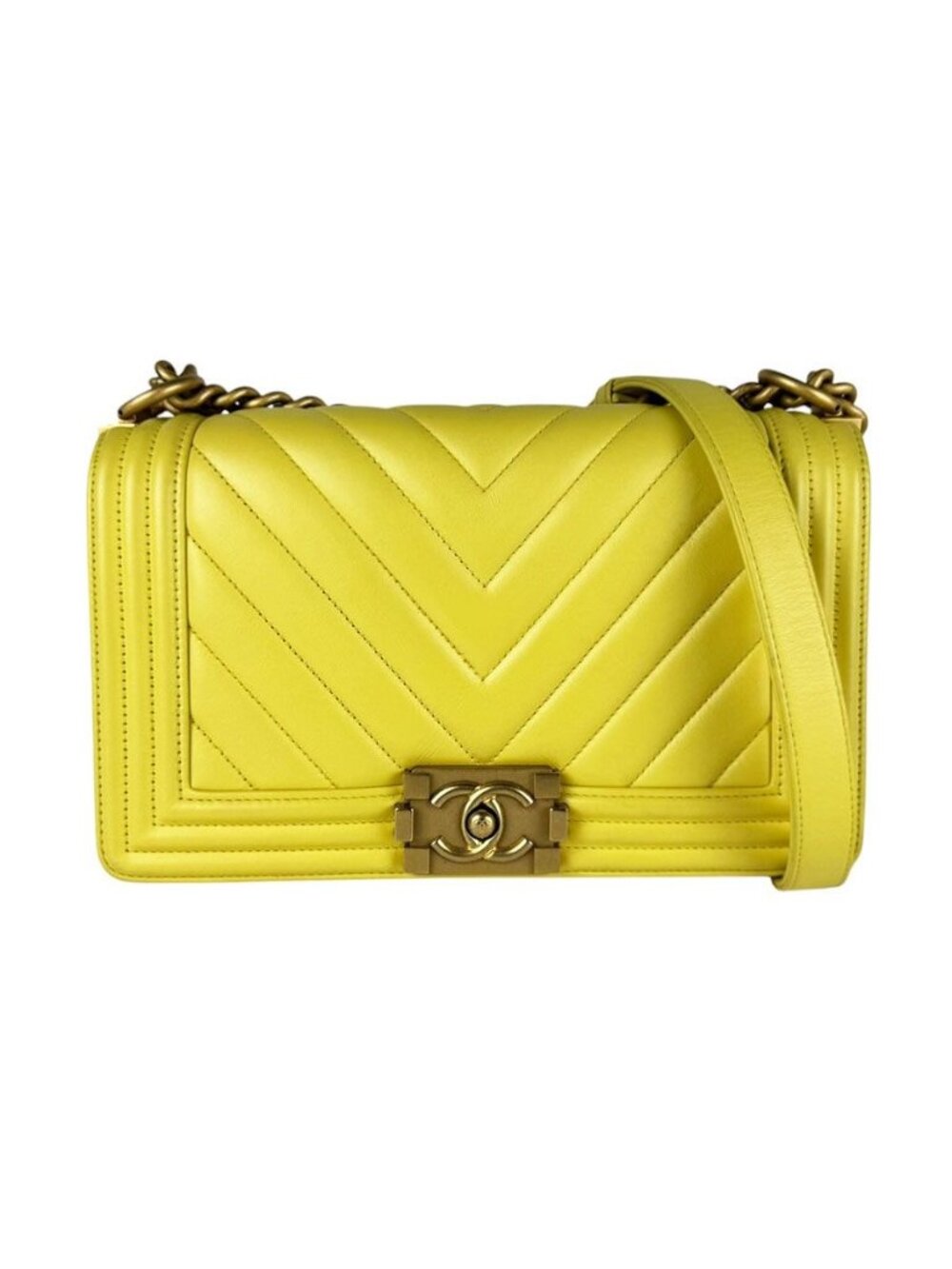 Chanel Shoulder Bag